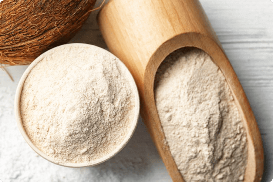 Yeast Beta Glucan Tessin Biotechnology